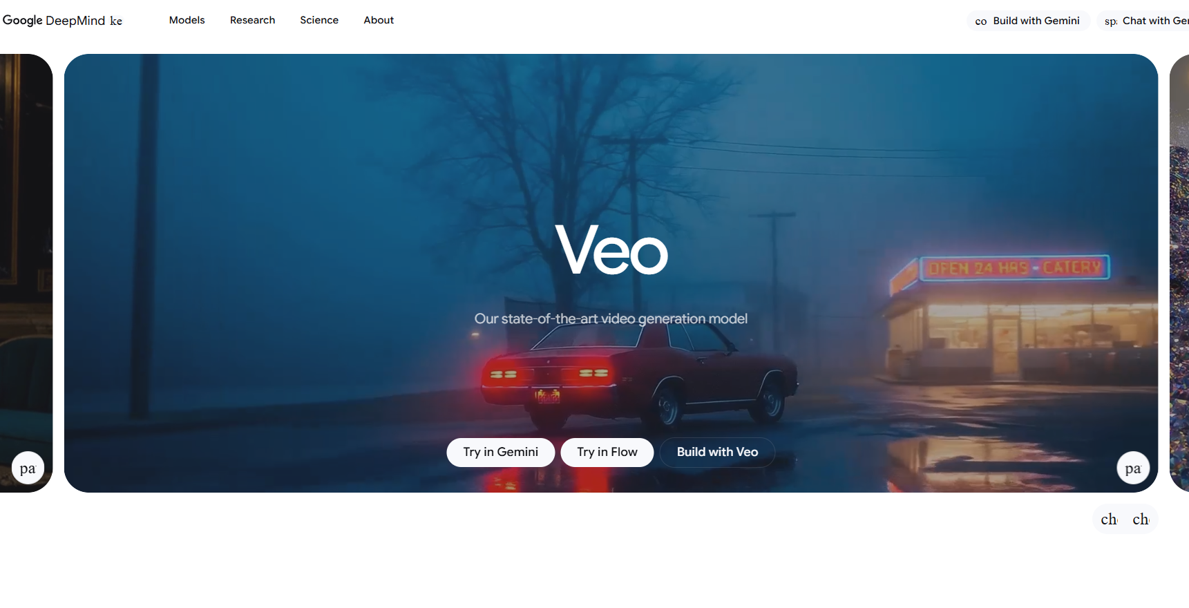 Google Veo 3